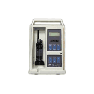 Infusion Pump (Refurbished) Lifecare Pca Ii 4