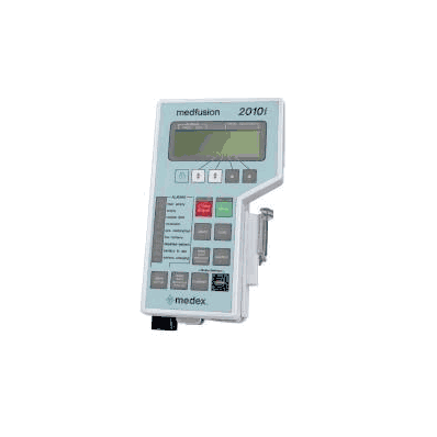 Infusion Pump (Refurbished) Medfusion 2010 -