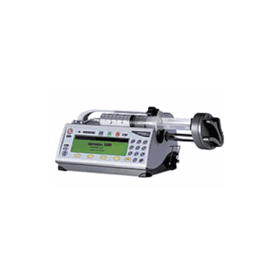 Infusion Pump (Refurbished) Medfusion 3500 -
