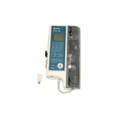 Infusion Pump (Refurbished) Pca Ii - Pump, Sy
