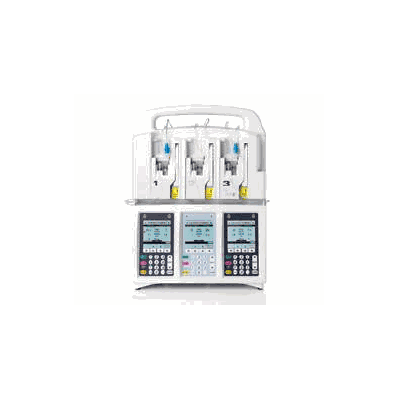 Infusion Pump (Refurbished) Plum A+ - Pump, P