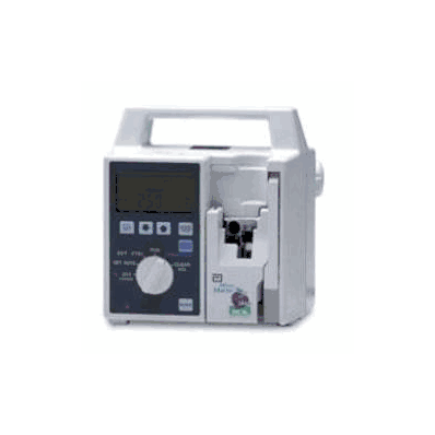 Infusion Pump (Refurbished) Plum Xl - Pump, P