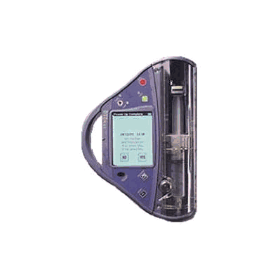 Infusion Pump (Refurbished) Syndeo Pca - Pump