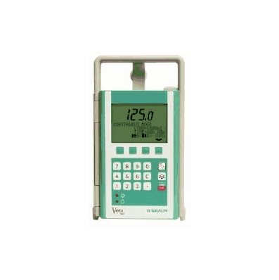 Infusion Pump (Refurbished) Vista Basic - Pu