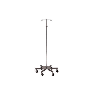 Infusion Pump Stand Floor Stand Entrust Perf
