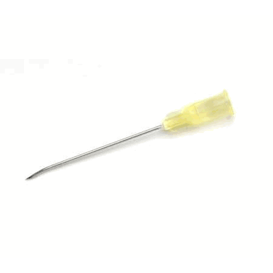 Infusion Set, 20 ga x 1.5" Neddleless Cap
