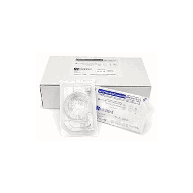 Infusion Set, Softset W/Cannula 42" (12/Bx) -