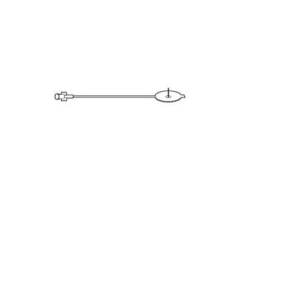 Infusion Set, Sub Q 24" (30/Cs) - - Medical