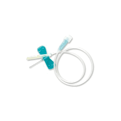 Infusion Set, Surshield Wngd 23g X 3.5"(50/Bx