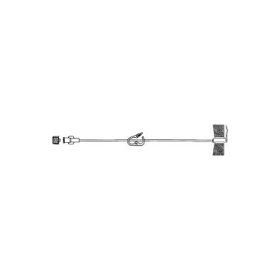 Infusion Set, Winged 22g (12/Cs) - - Advance