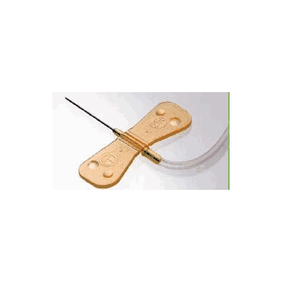 Infusion Set, Wngd 18gx3/4" Tu 12" Tb (50/Bx)