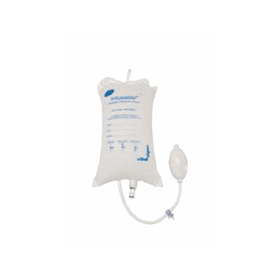 Infusor, Pressure, 3000cc - Medline