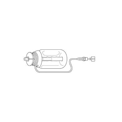 Infusor, Sv2 2ml/Hr 2day 130ml Max (12/Cs) -