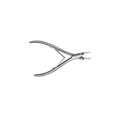 Ingrown Nail Forcep 5 Inch - Forcep, Ingrown