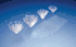 Davol 0117150 Inguinal Hernia Repair Mesh Plug, Small, 1" X 1.4" Nonabsorbable Polypropylene Monofilament, color White, Sterile, sold as 6/Case by PerFix Light<br><br><font color="red"><b>BACK TO THE PRODUCT TABLE, <a href="https://www.aaawholesalecompany.com/wound-closure-mesh-inguinal-hernia-repair-mesh.html">CLICK HERE</a></b></font>