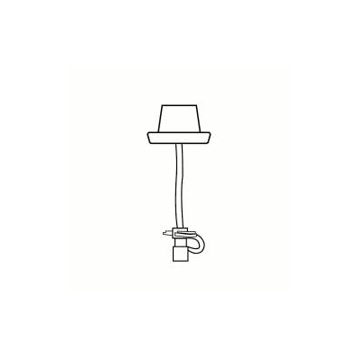 Inhaler Adapter - Adapter, Inhaler Metered Do