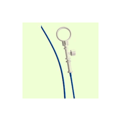 Injection Needle 25 Gauge 5 Mm - NeEdle, Colo