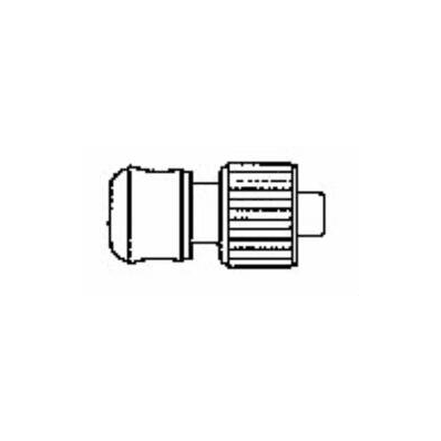 Injection Site Adapter - Adaptor, M/Ll W/Iv C