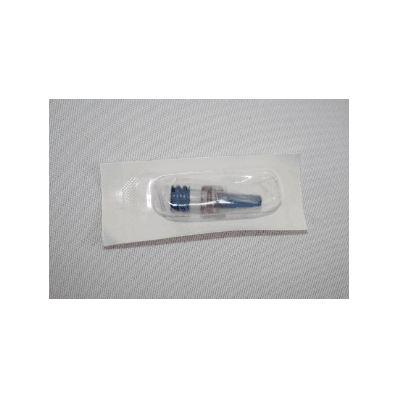 Injection Site, Safe W/Rotatiol Luer (100/Cs)