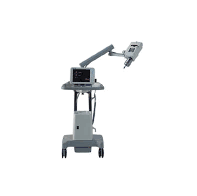 Injector, Angiomat Illumena Power Injector -