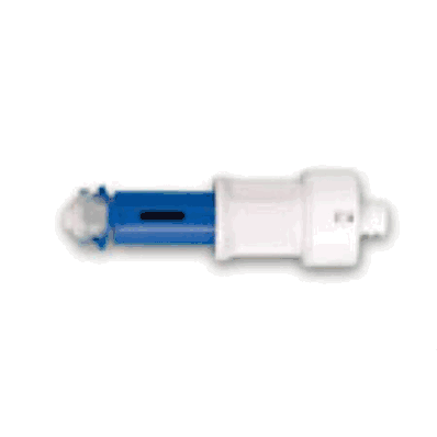 Injector Phaseal Luer Lock N35