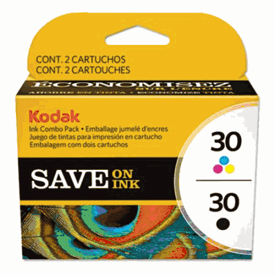 Ink Cartridges, Color Combo Value Pack with