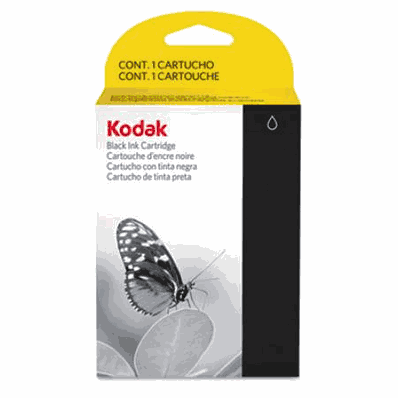 Ink Cartridges, Dye-Based for Inkjet Printe