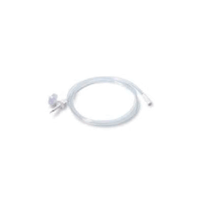 Inlet, Tpn Vntd Str Lg Vol (25/Cs) - - Baxao