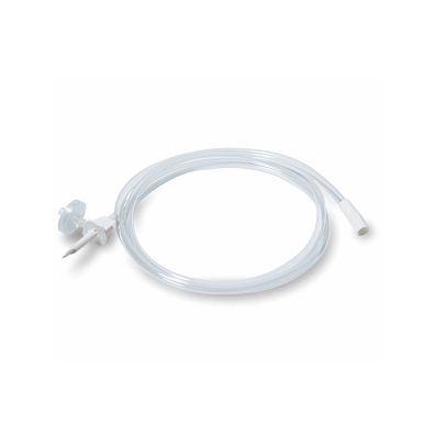 Inlet, Vented for Non-Vented Bottles Enteral Feeding Em2400