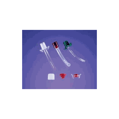 Inner Fenestrated Tracheostomy Cannula Shiley