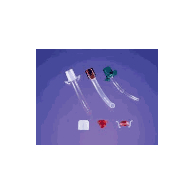 Inner Tracheostomy Cannula 12.2 Mm 7.6 Mm Dis