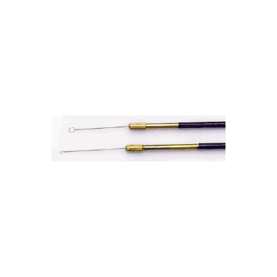 Inoculating Loop Leloop 10 L (0.01) Twisted