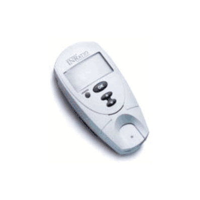 Blood Coagulation Meter Inratio - Meter, In