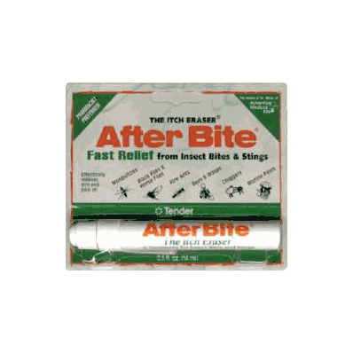 Insect Bite Relief After Bite 0.5 Oz Stick -