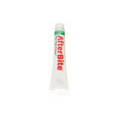 Insect Bite Relief Afterbite 0.7 Oz. Gel - A