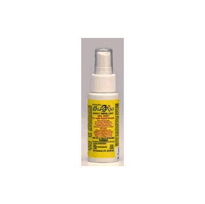 Insect Repellant Spray - Repellant, Insect W/