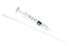 Insemination Cannula, 8 Fr. with Syringe, Open End, Sterile, sold as 24/Box by Cooper Surgical MX730 <br><br><font color="red"><b>BACK TO THE PRODUCT TABLE, <a href="https://www.aaawholesalecompany.com/instruments-specialty-instruments-insemination-cannula.html">CLICK HERE</a></b></font>