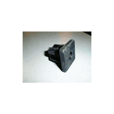 INSERT, CASTER, F/MDR1202B