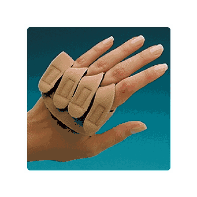 Insert, Deviation, Hand Based, Ulnar, Rt, Med