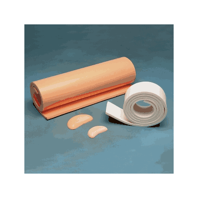 Insert, Rubber, Komprex, For Lymphedema