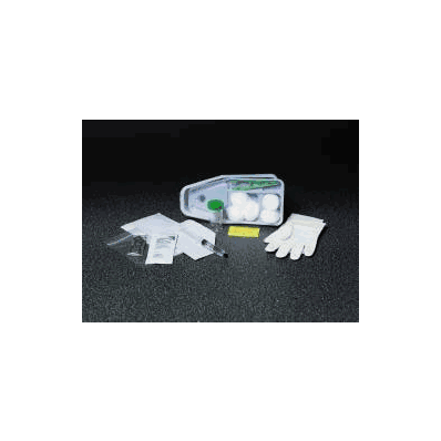 Insertion Kit Bard Bilevel Foley Without Cat
