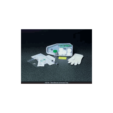 Insertion Kit Bard Bilevel Foley Without Cat