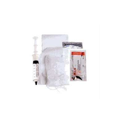 Insertion Tray Foley Without Catheter - Foley