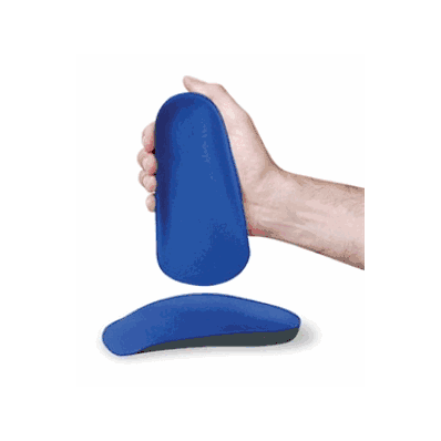 Insole, Accomm Frdm, Sz 2