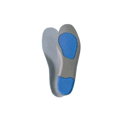 Insole, Arch Supp Szc - - Bsn Medical