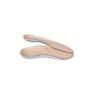 Insole, Diabetic Tri-laminate Xlg - - Alimed