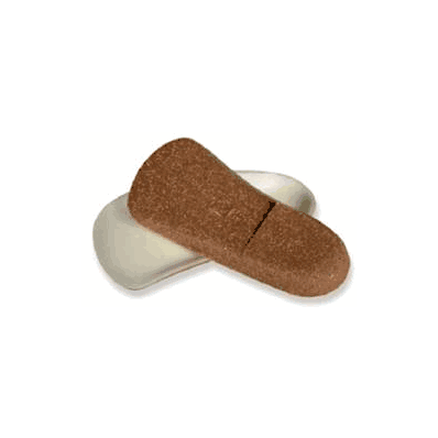 Insole Freedom Size 6, 5 Degree 11 - 12 - Or