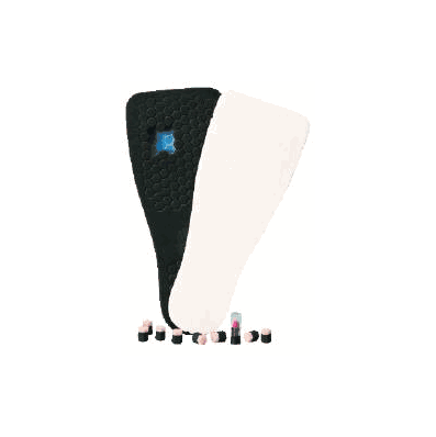 Insole Peg-assist Size 7, Large - Insole, Pe