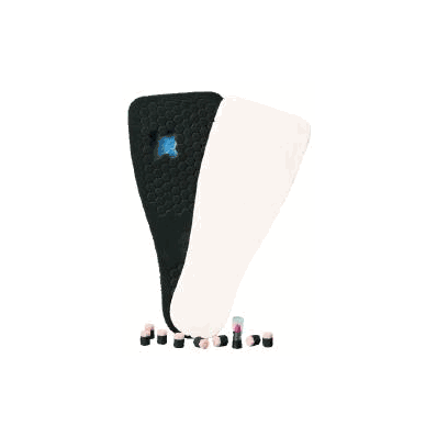 Insole Peg-assist Size 7, Small - Insole, Pe