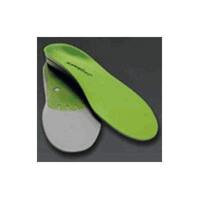 Insole Performance 4.5 - 6 Female, 2.5 - 4 J
